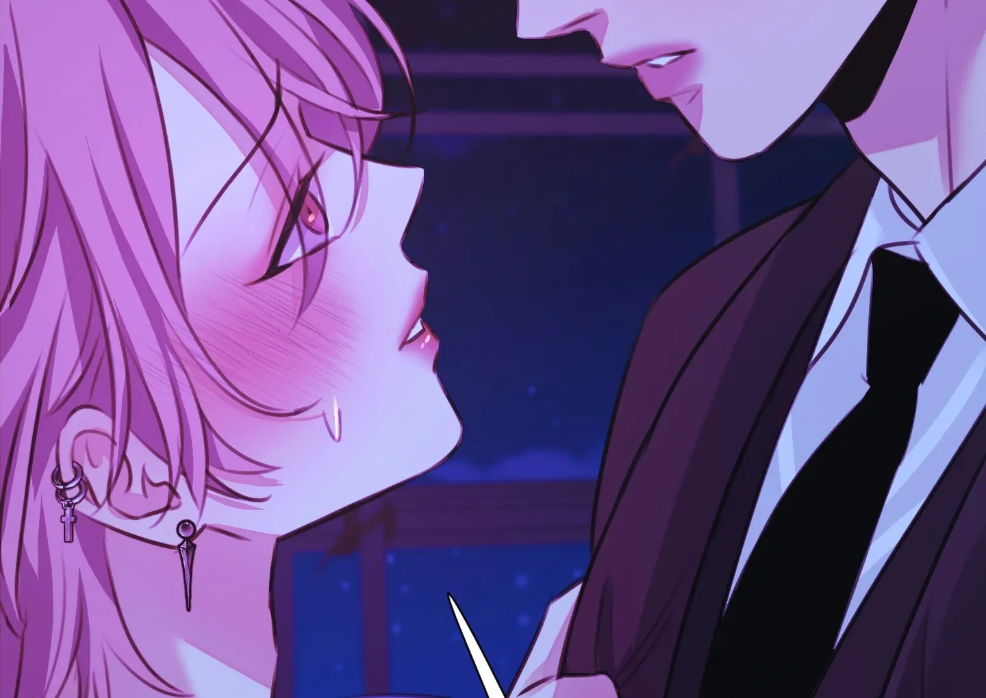 Read Love Peace Crazy chapter 2 image 168 on Lezhin