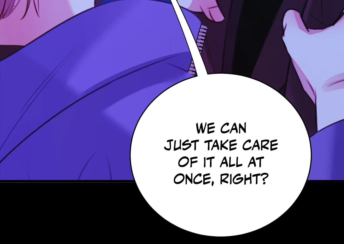 Read Love Peace Crazy chapter 2 image 169 on Lezhin