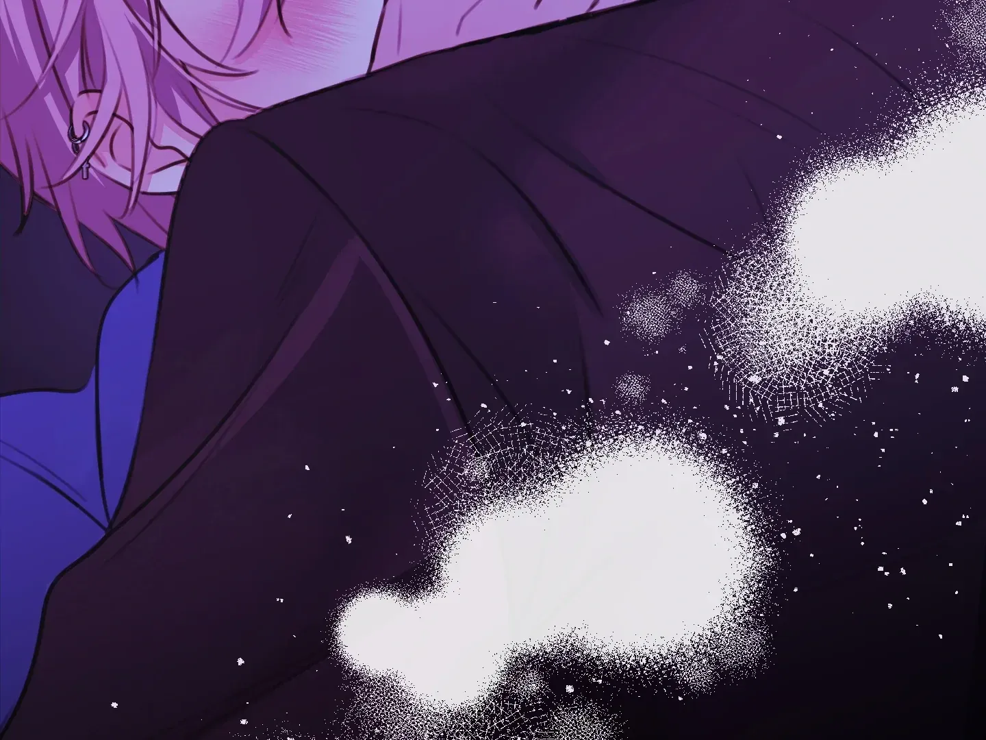 Read Love Peace Crazy chapter 2 image 172 on Lezhin