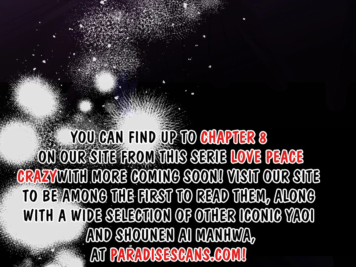 Read Love Peace Crazy chapter 2 image 173 on Lezhin