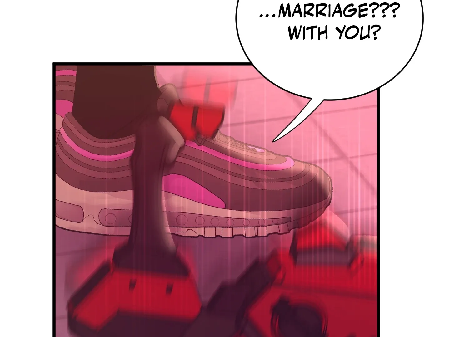 Read Love Peace Crazy chapter 2 image 2 on Lezhin