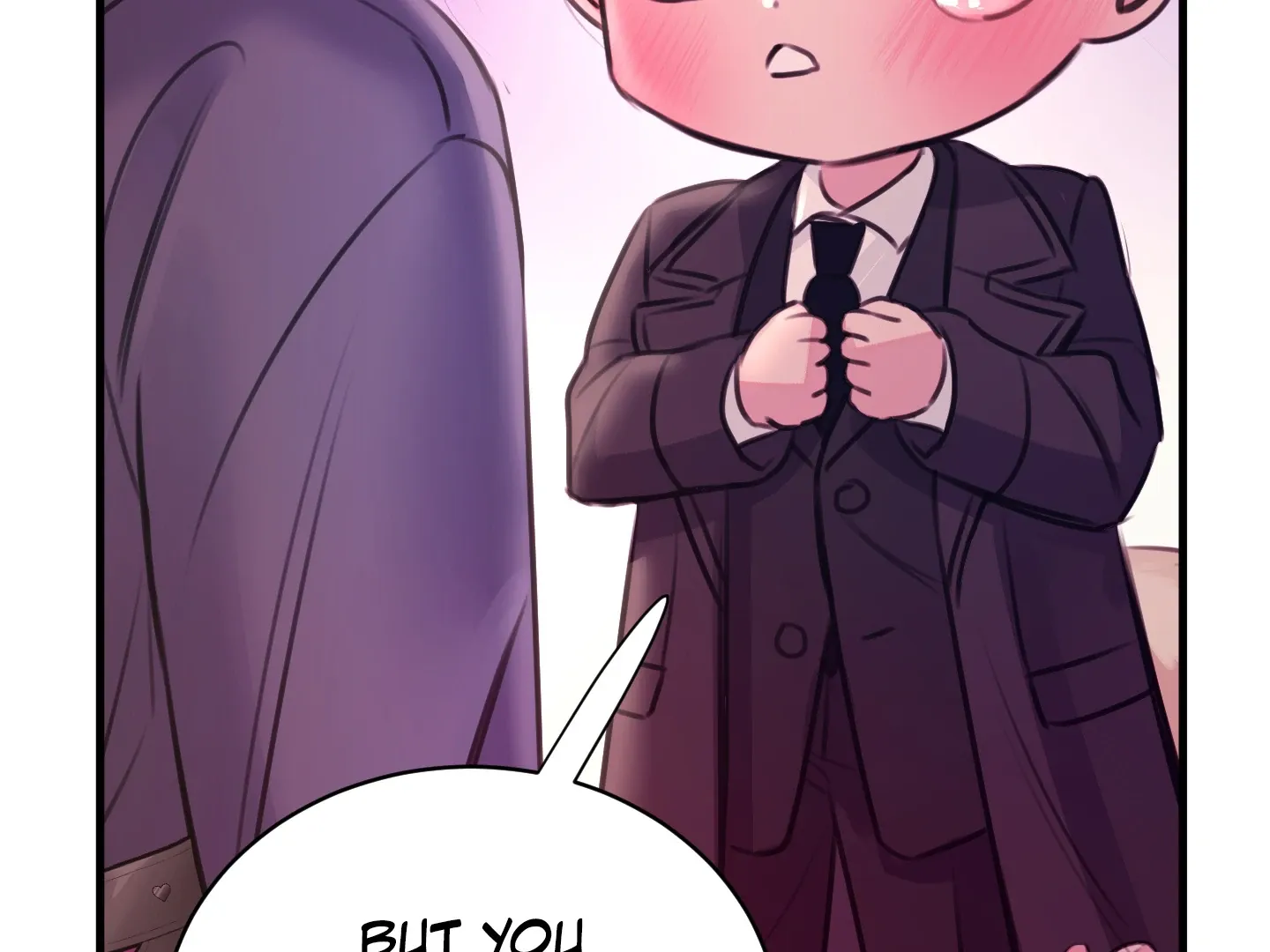 Read Love Peace Crazy chapter 2 image 24 on Lezhin