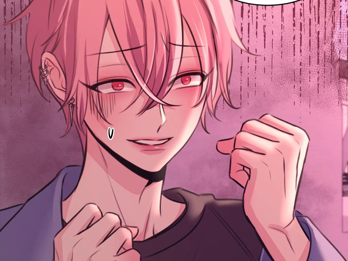 Read Love Peace Crazy chapter 2 image 27 on Lezhin
