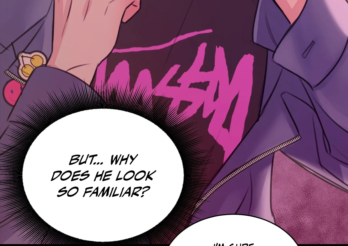 Read Love Peace Crazy chapter 2 image 28 on Lezhin