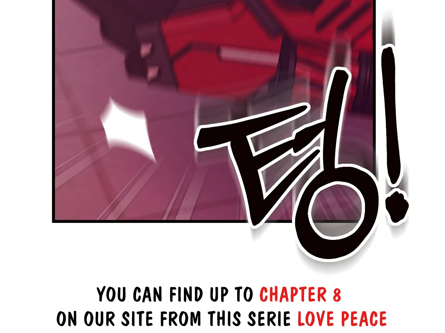 Read Love Peace Crazy chapter 2 image 3 on Lezhin