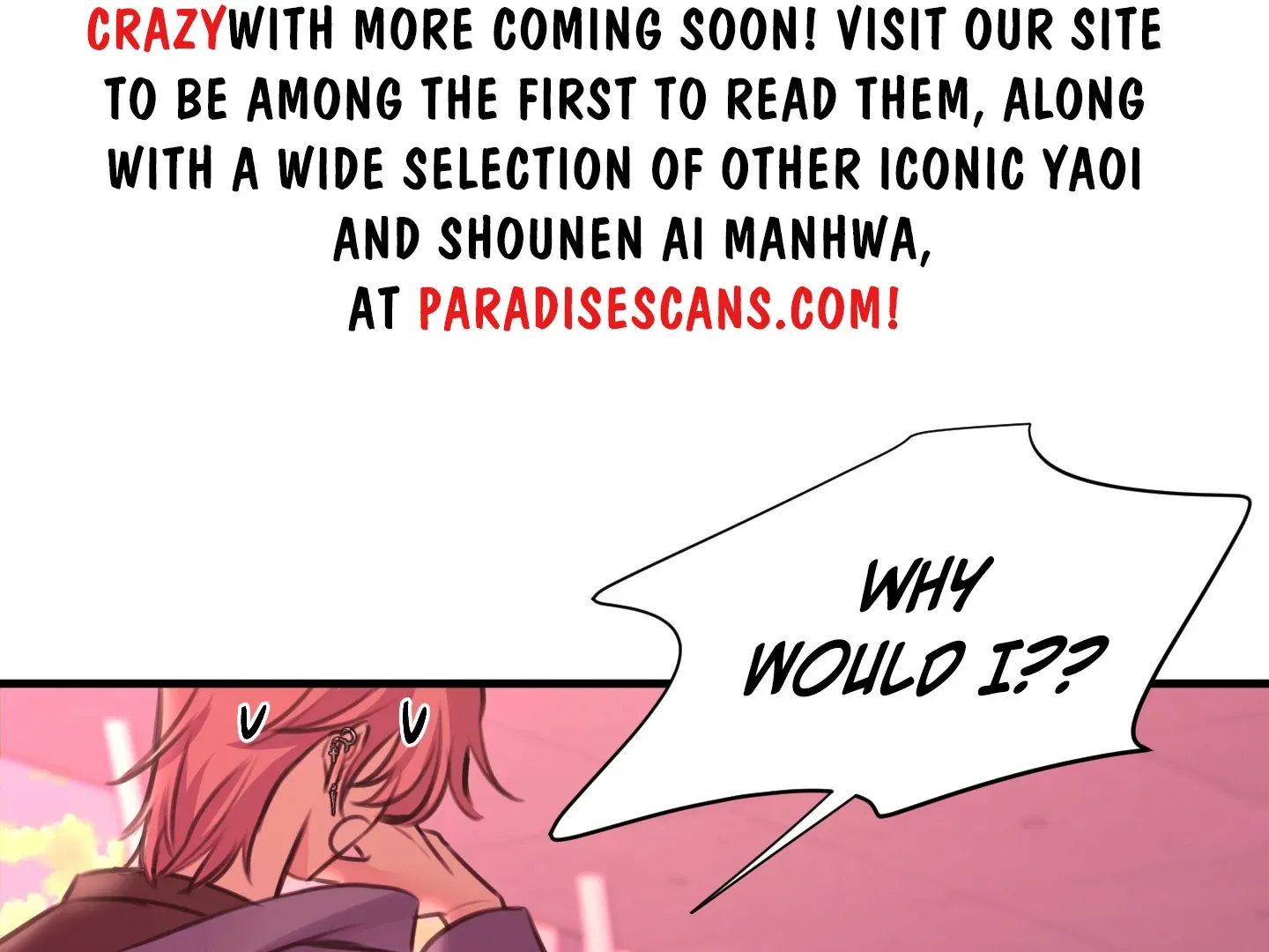 Read Love Peace Crazy chapter 2 image 4 on Lezhin