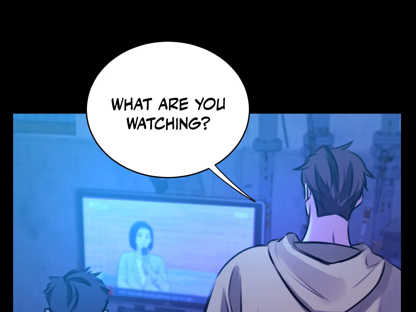 Read Love Peace Crazy chapter 2 image 44 on Lezhin