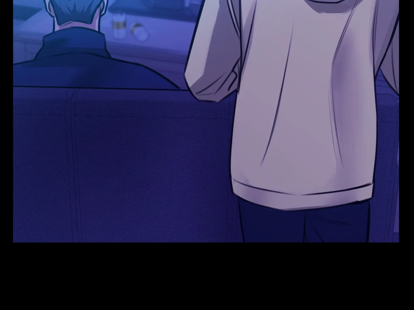 Read Love Peace Crazy chapter 2 image 45 on Lezhin