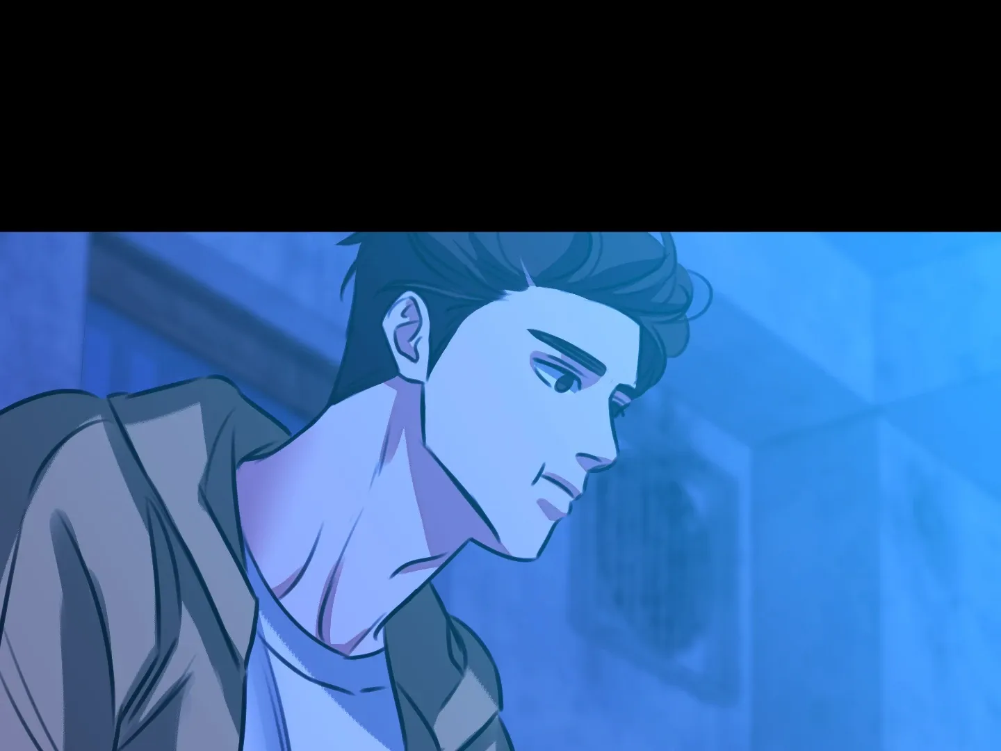Read Love Peace Crazy chapter 2 image 51 on Lezhin