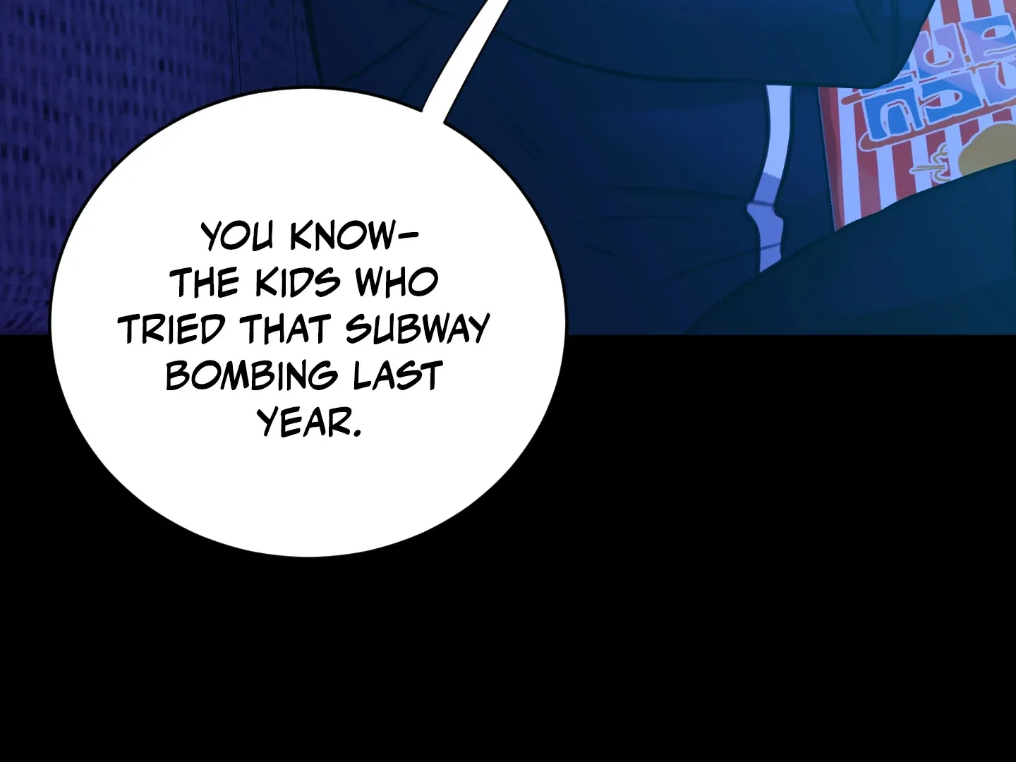 Read Love Peace Crazy chapter 2 image 53 on Lezhin