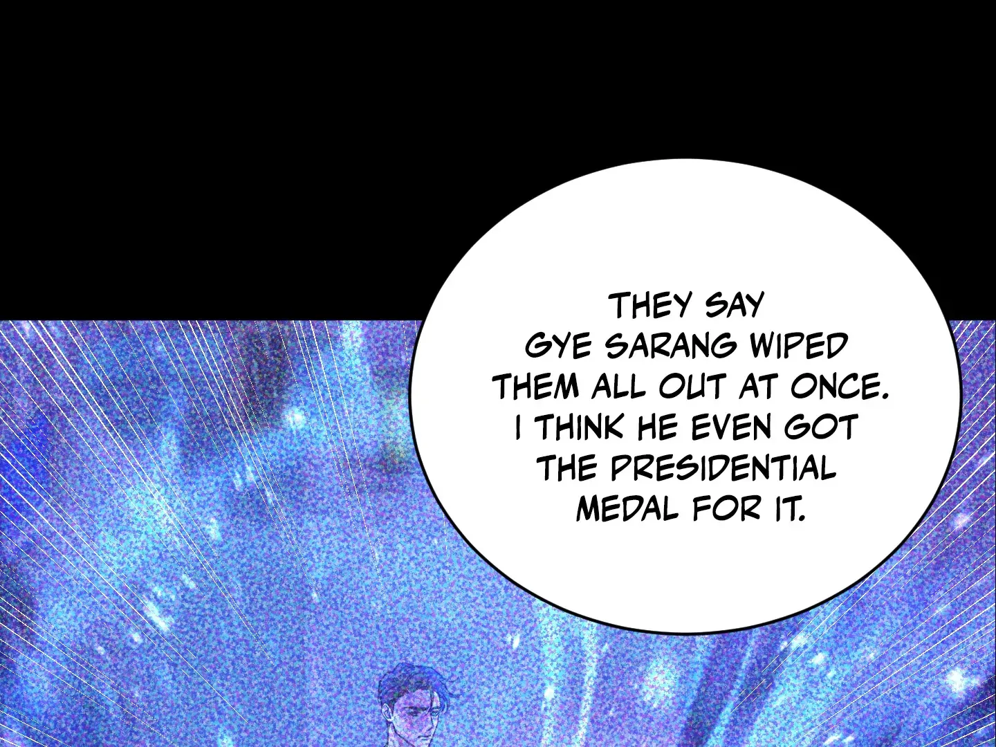 Read Love Peace Crazy chapter 2 image 54 on Lezhin