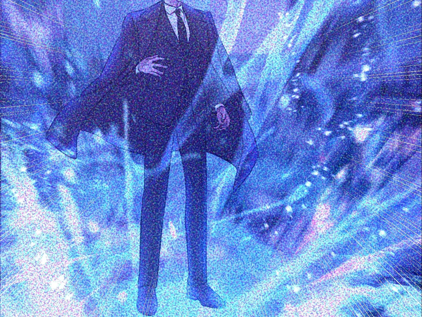 Read Love Peace Crazy chapter 2 image 55 on Lezhin
