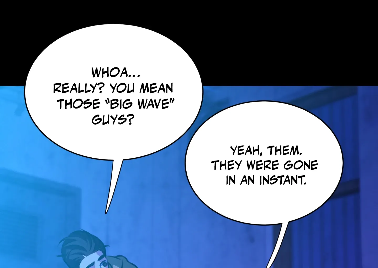 Read Love Peace Crazy chapter 2 image 57 on Lezhin