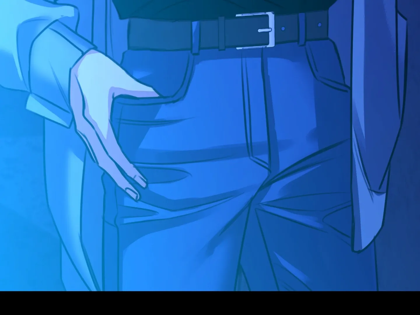 Read Love Peace Crazy chapter 2 image 65 on Lezhin