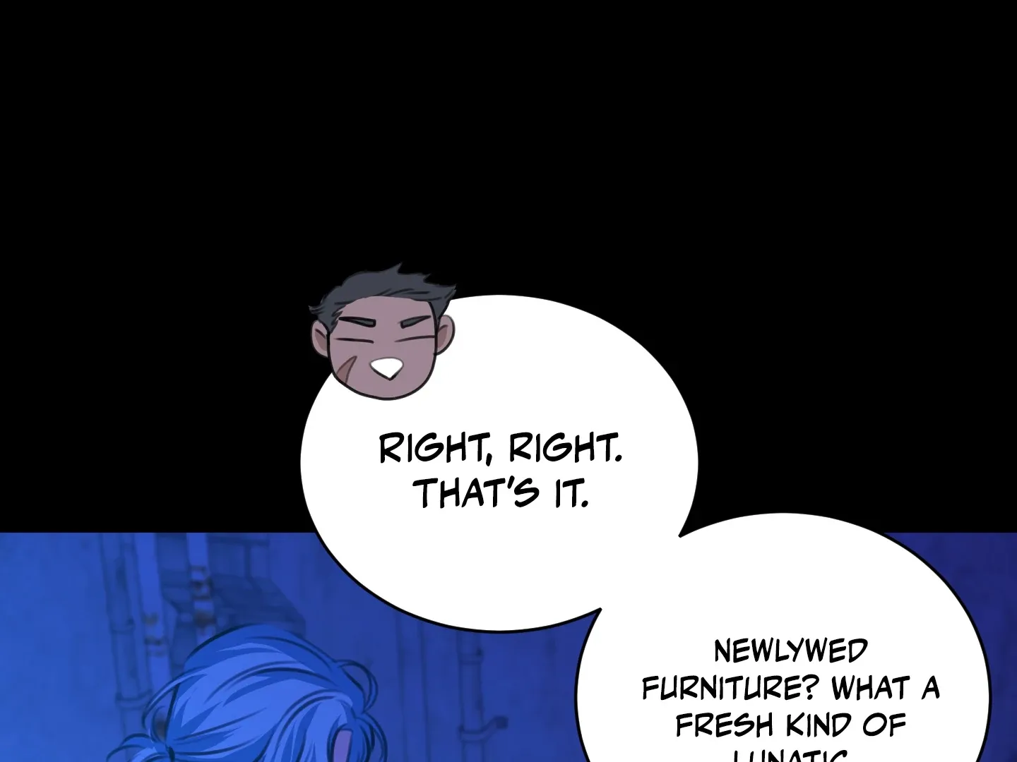 Read Love Peace Crazy chapter 2 image 66 on Lezhin