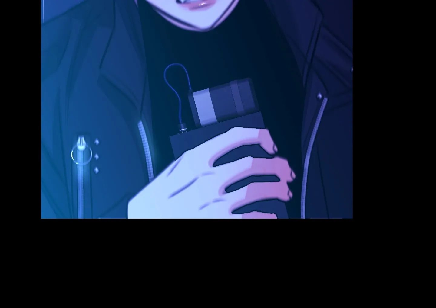 Read Love Peace Crazy chapter 2 image 71 on Lezhin