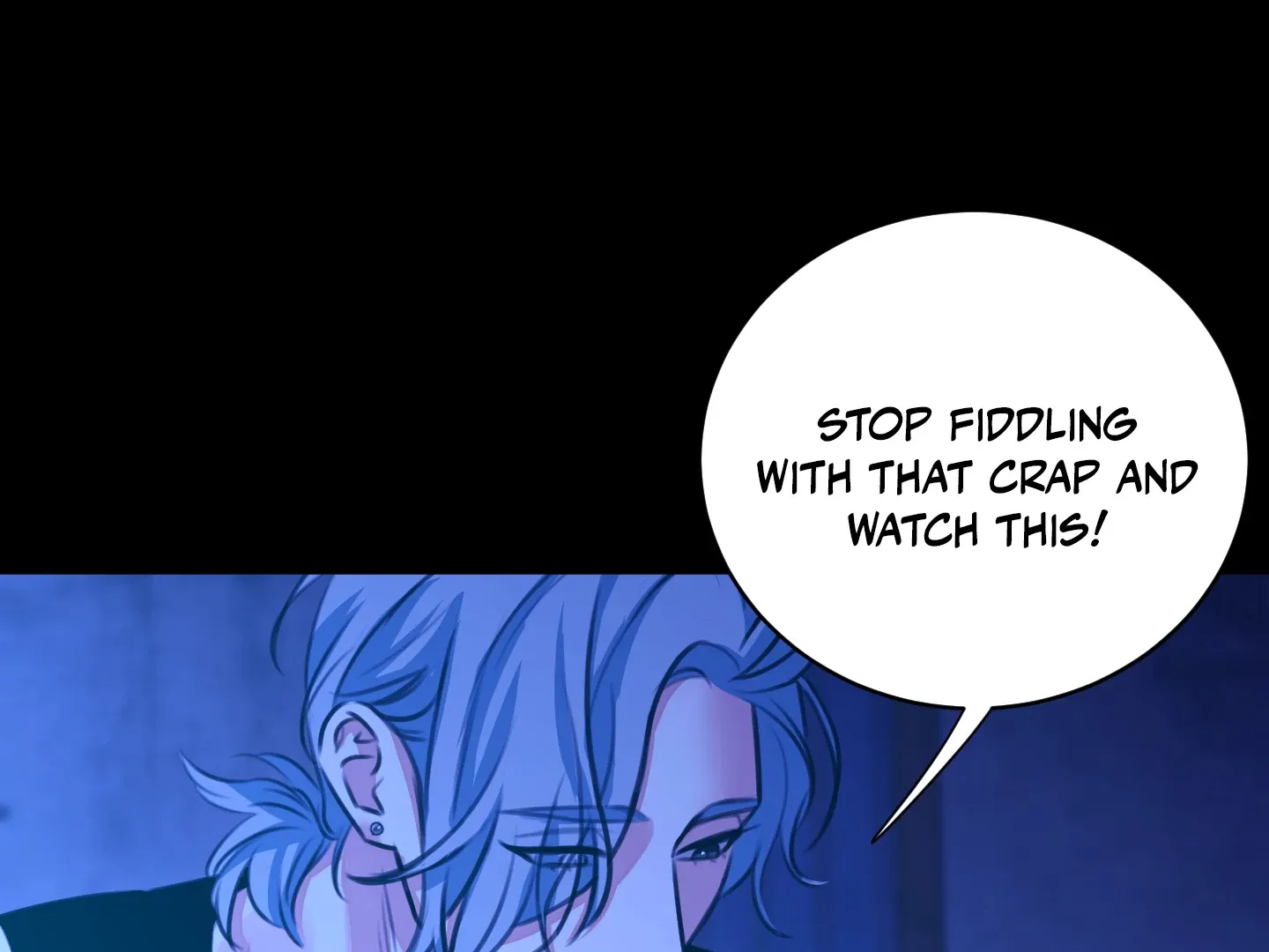 Read Love Peace Crazy chapter 2 image 72 on Lezhin