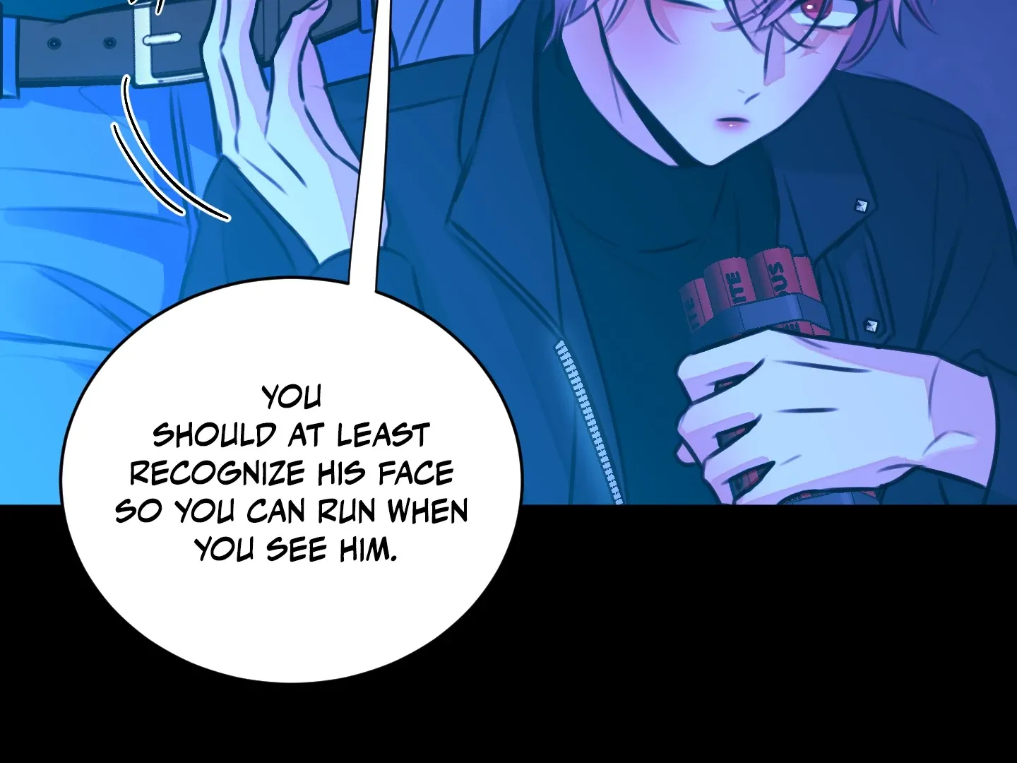 Read Love Peace Crazy chapter 2 image 74 on Lezhin