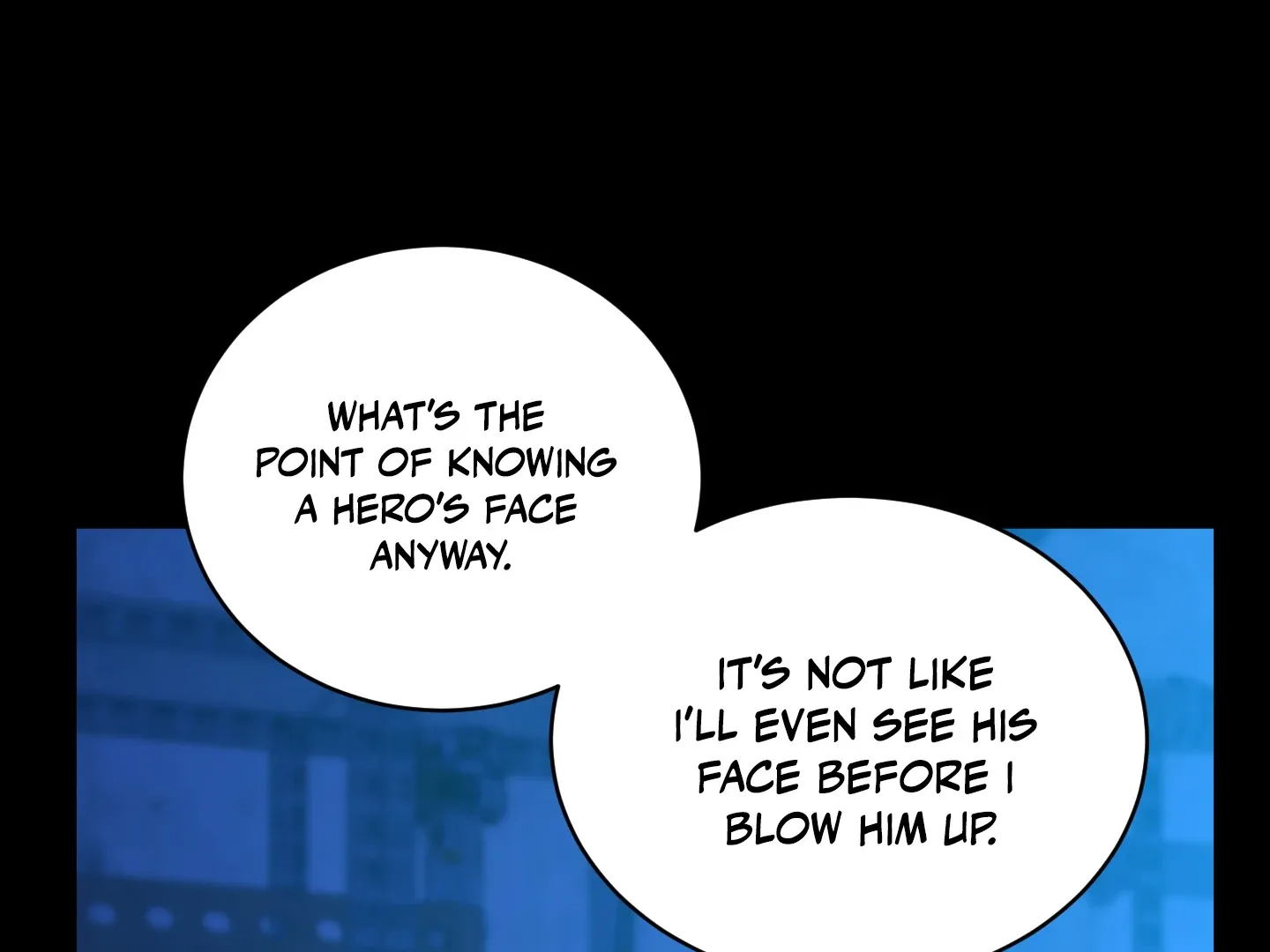 Read Love Peace Crazy chapter 2 image 75 on Lezhin