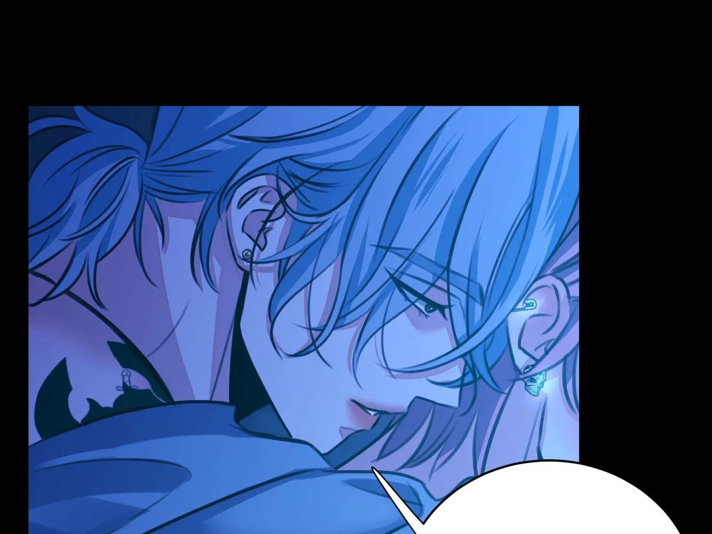 Read Love Peace Crazy chapter 2 image 78 on Lezhin