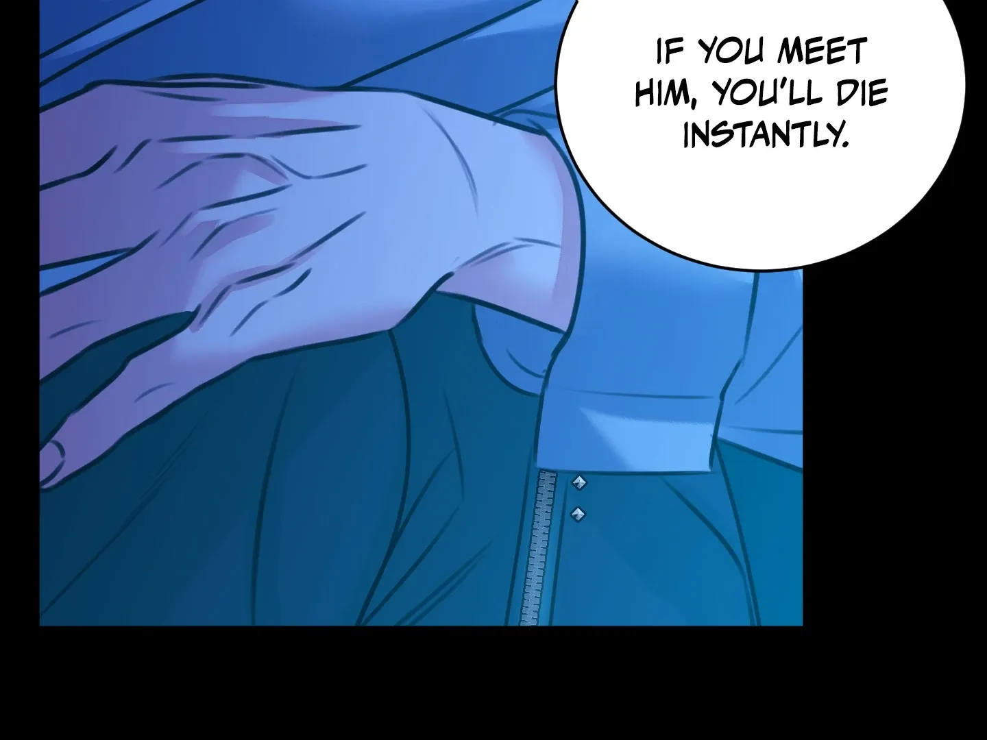 Read Love Peace Crazy chapter 2 image 79 on Lezhin