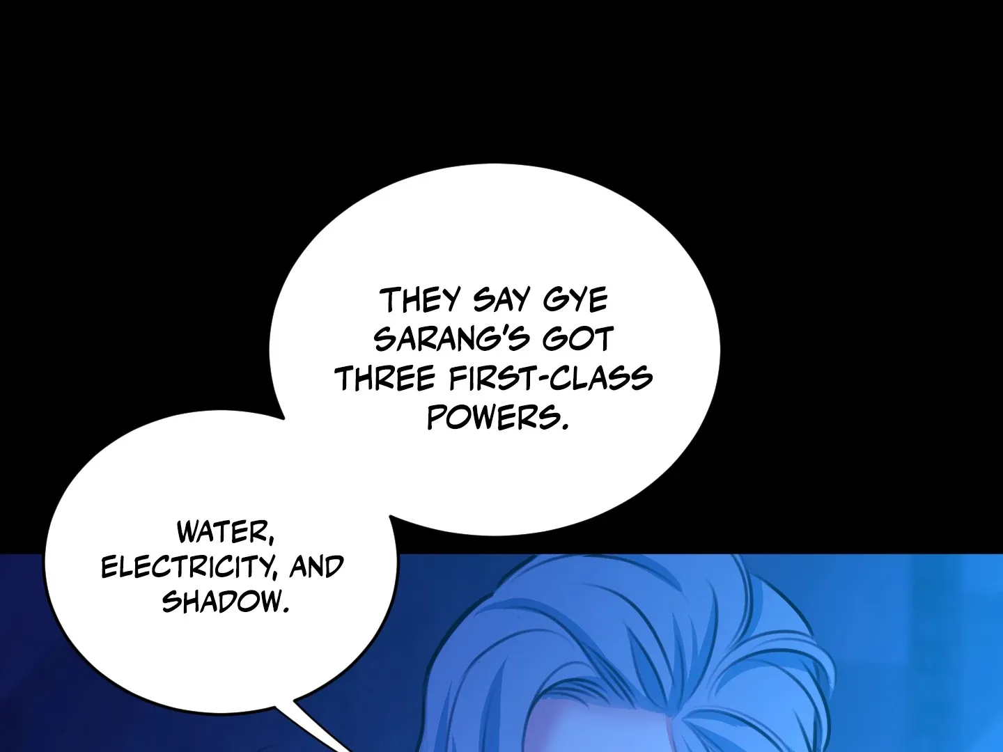 Read Love Peace Crazy chapter 2 image 80 on Lezhin