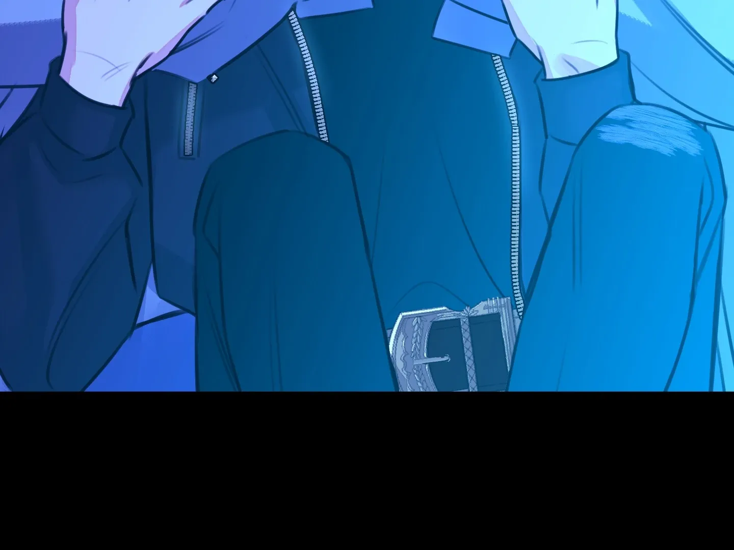 Read Love Peace Crazy chapter 2 image 82 on Lezhin