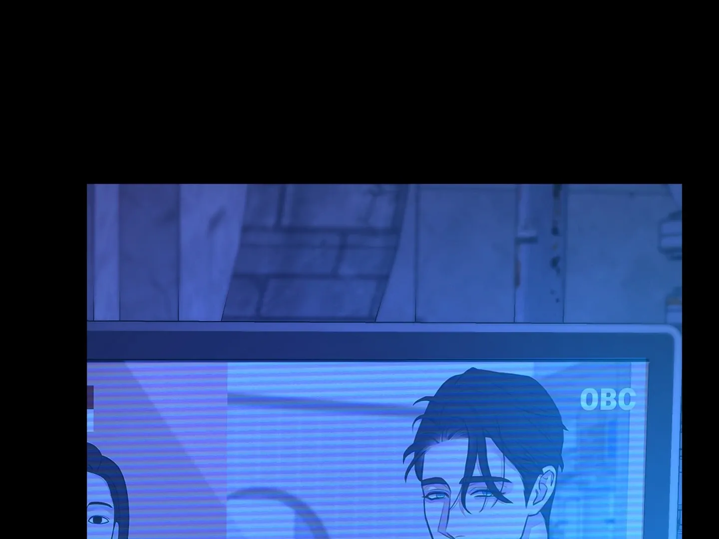 Read Love Peace Crazy chapter 2 image 83 on Lezhin