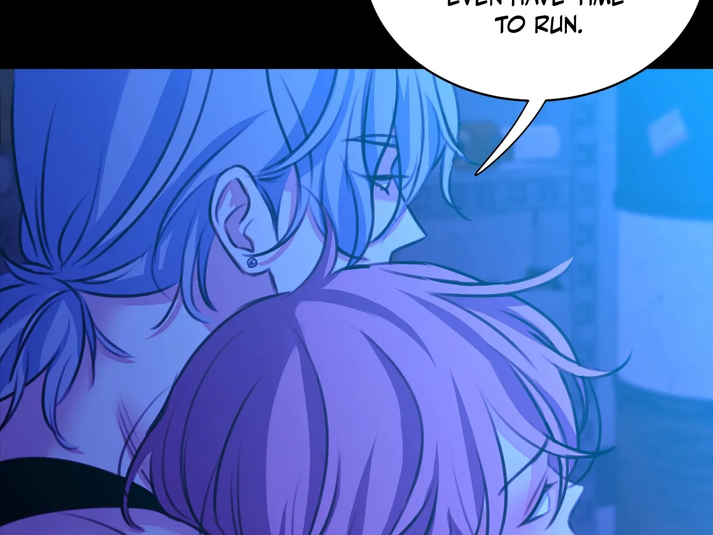 Read Love Peace Crazy chapter 2 image 89 on Lezhin