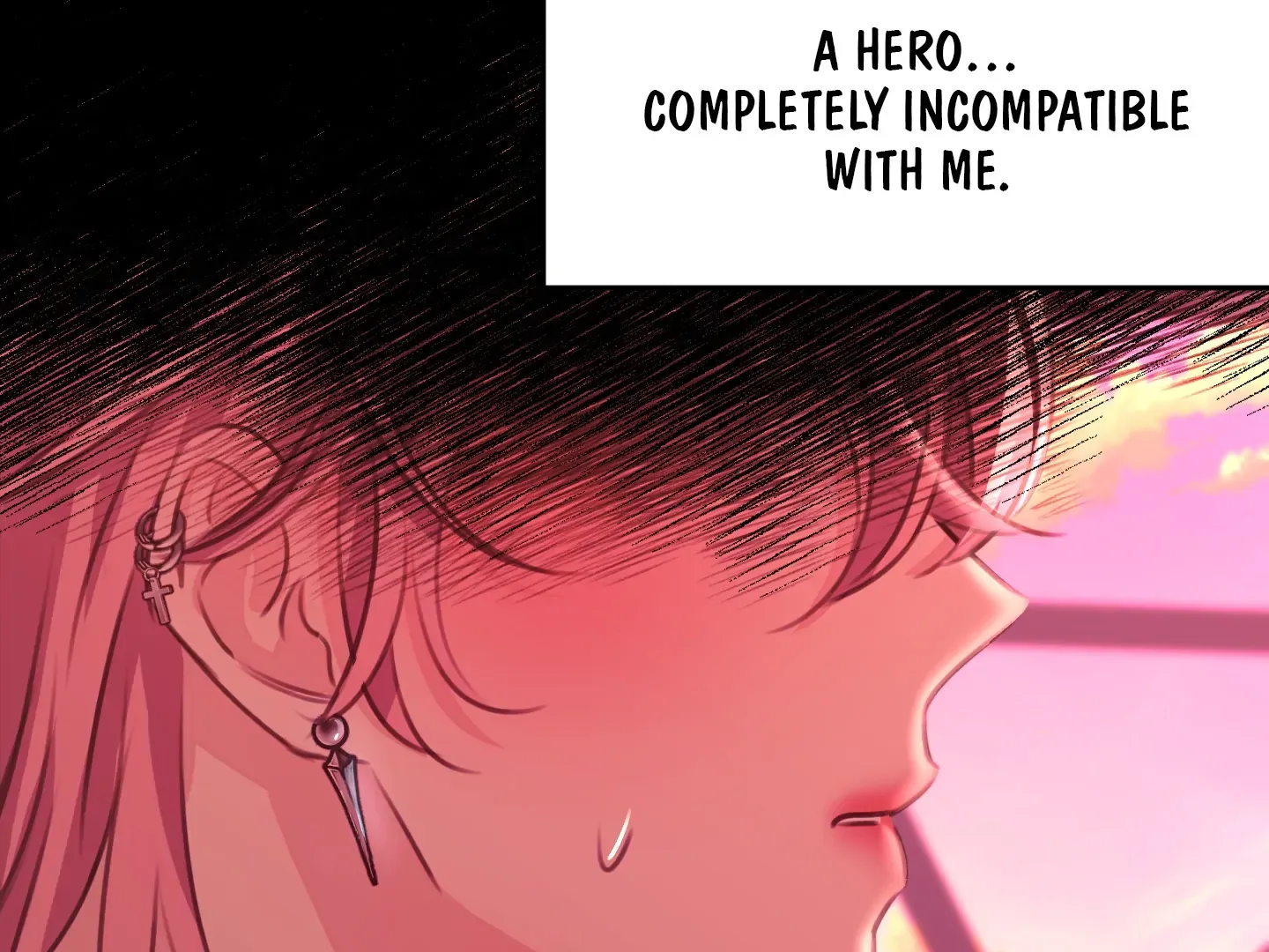 Read Love Peace Crazy chapter 2 image 95 on Lezhin