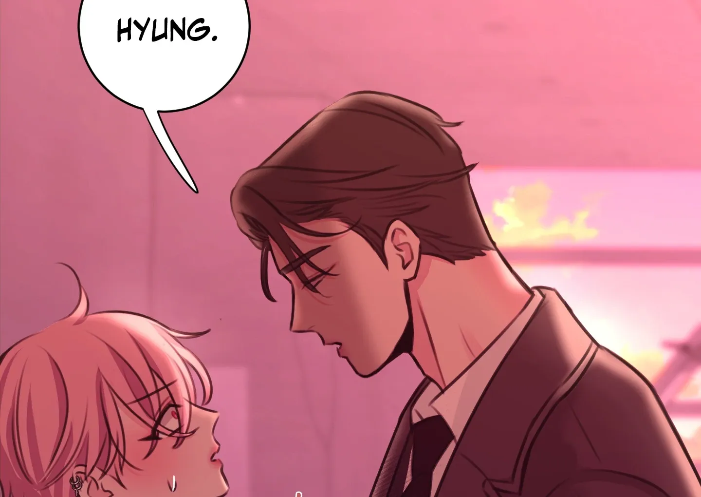 Read Love Peace Crazy chapter 2 image 98 on Lezhin