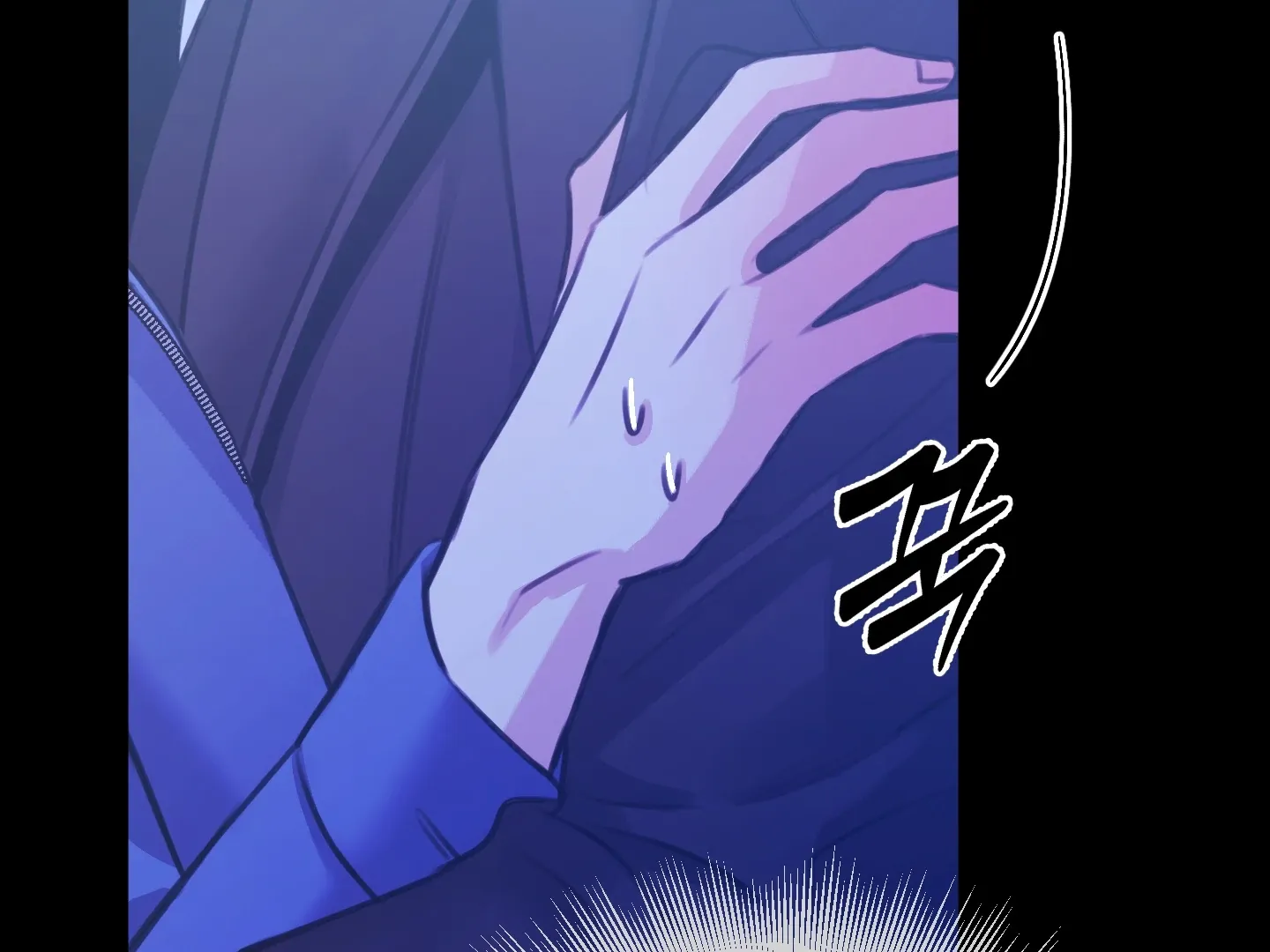 Read Love Peace Crazy chapter 3 image 10 on Lezhin