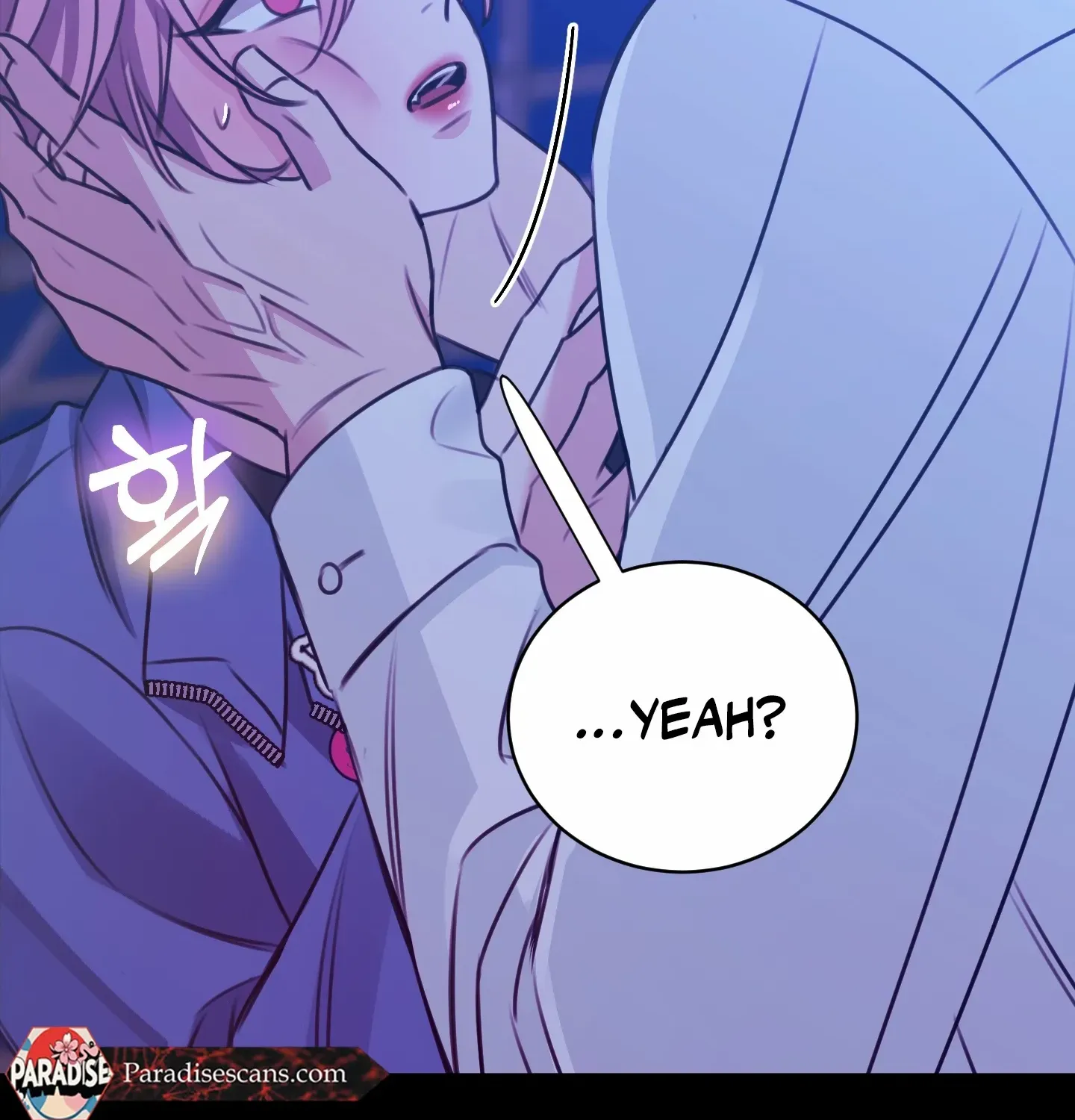 Read Love Peace Crazy chapter 3 image 103 on Lezhin