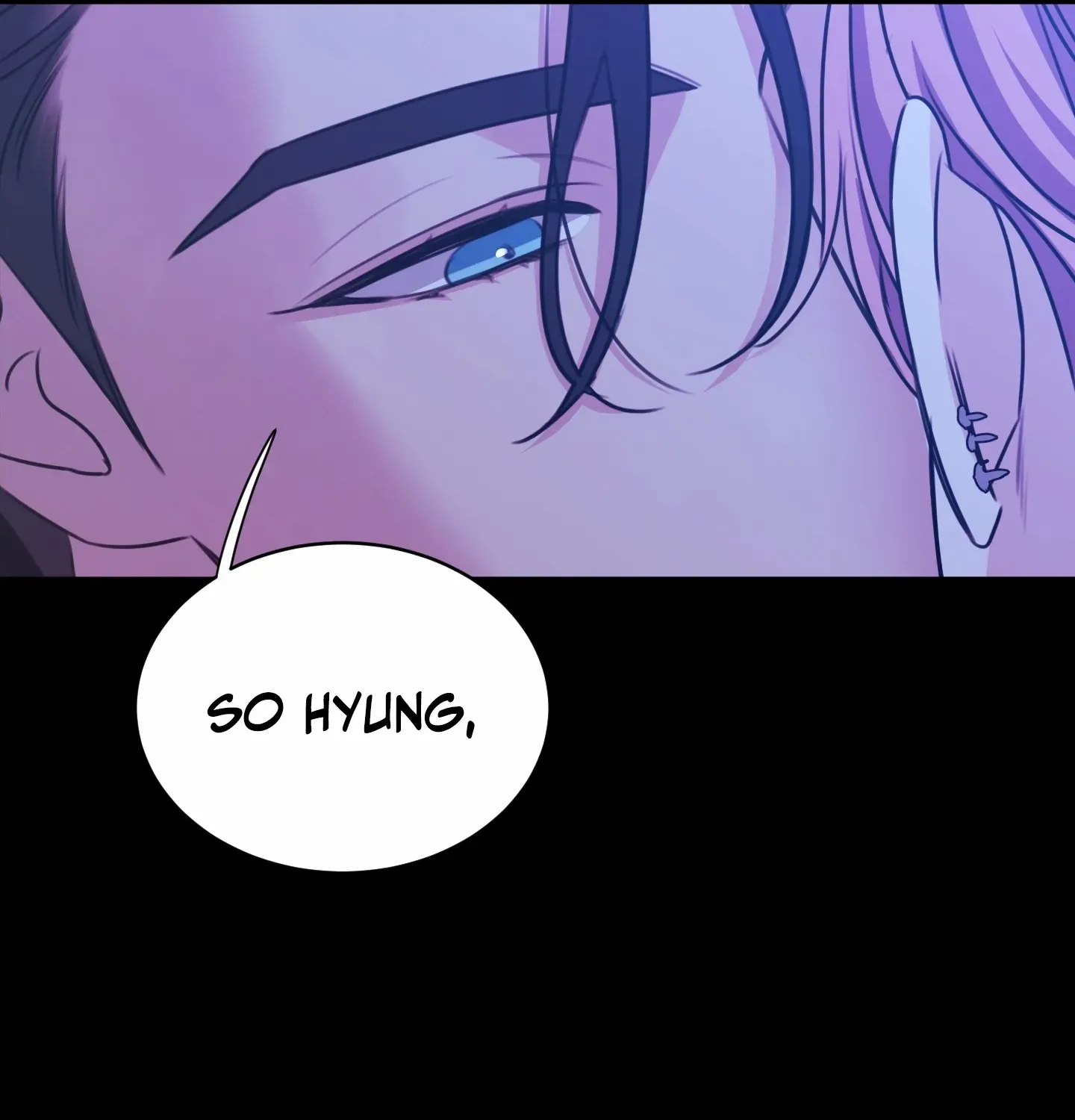 Read Love Peace Crazy chapter 3 image 109 on Lezhin