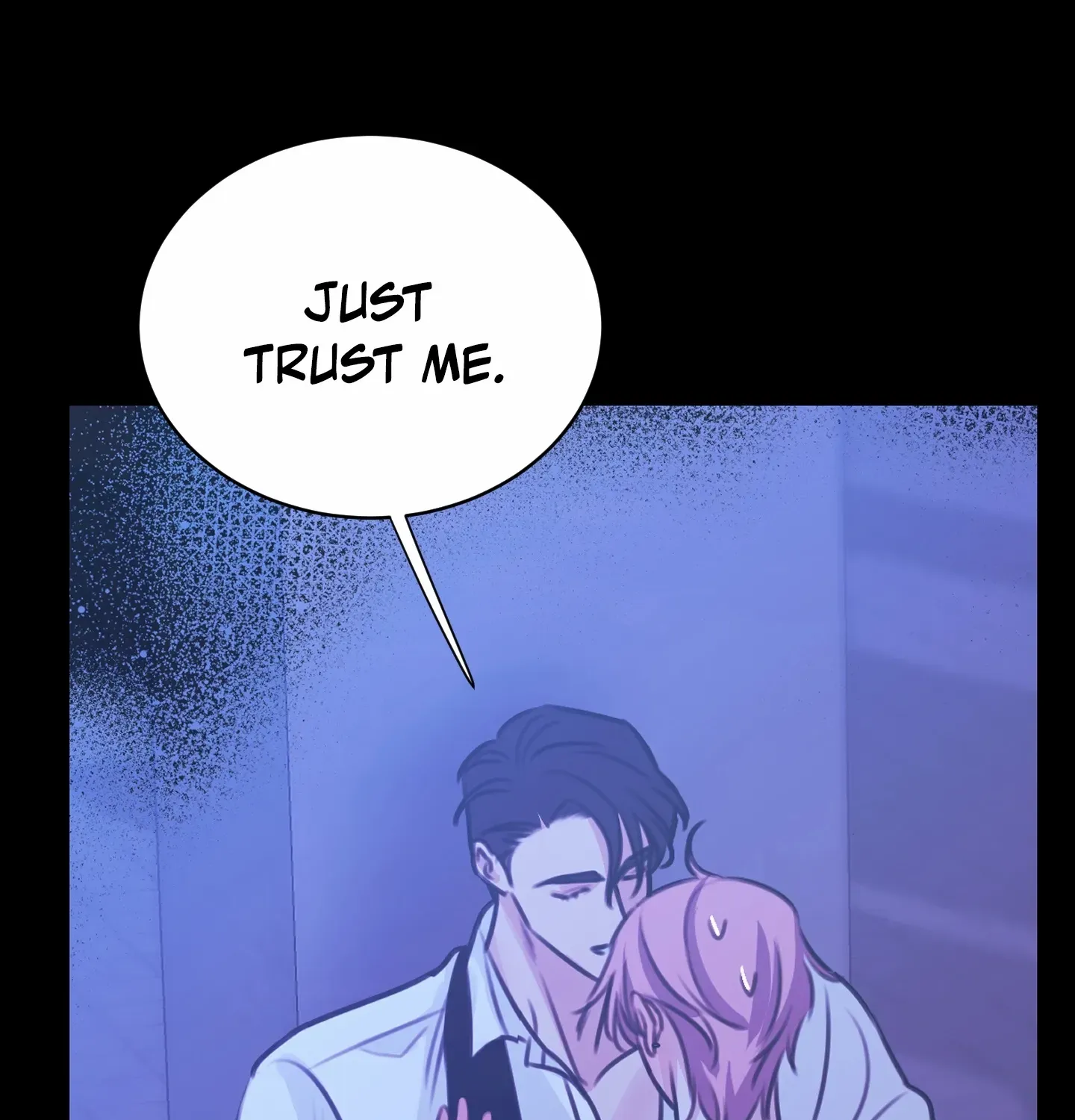 Read Love Peace Crazy chapter 3 image 110 on Lezhin
