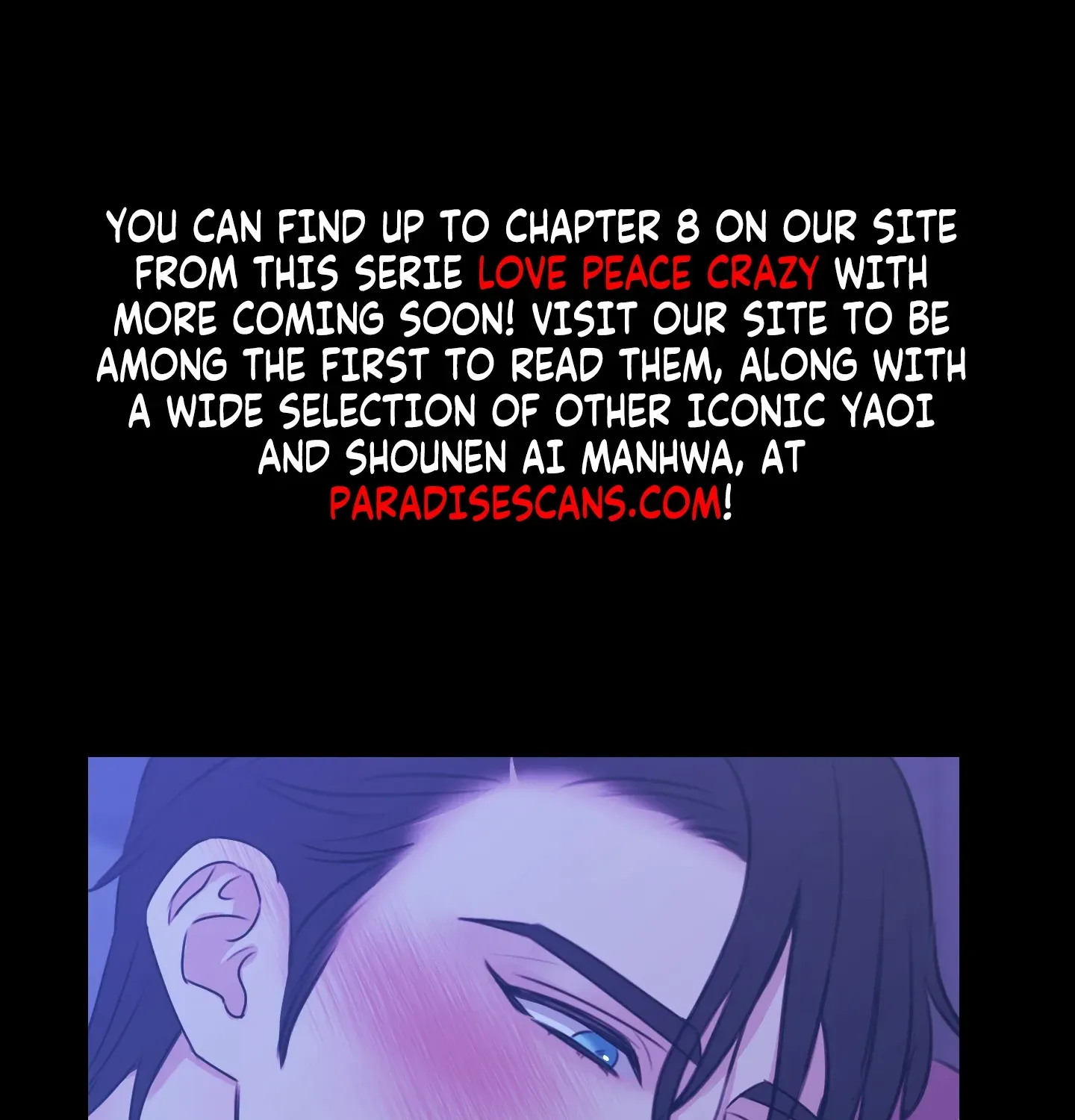 Read Love Peace Crazy chapter 3 image 112 on Lezhin