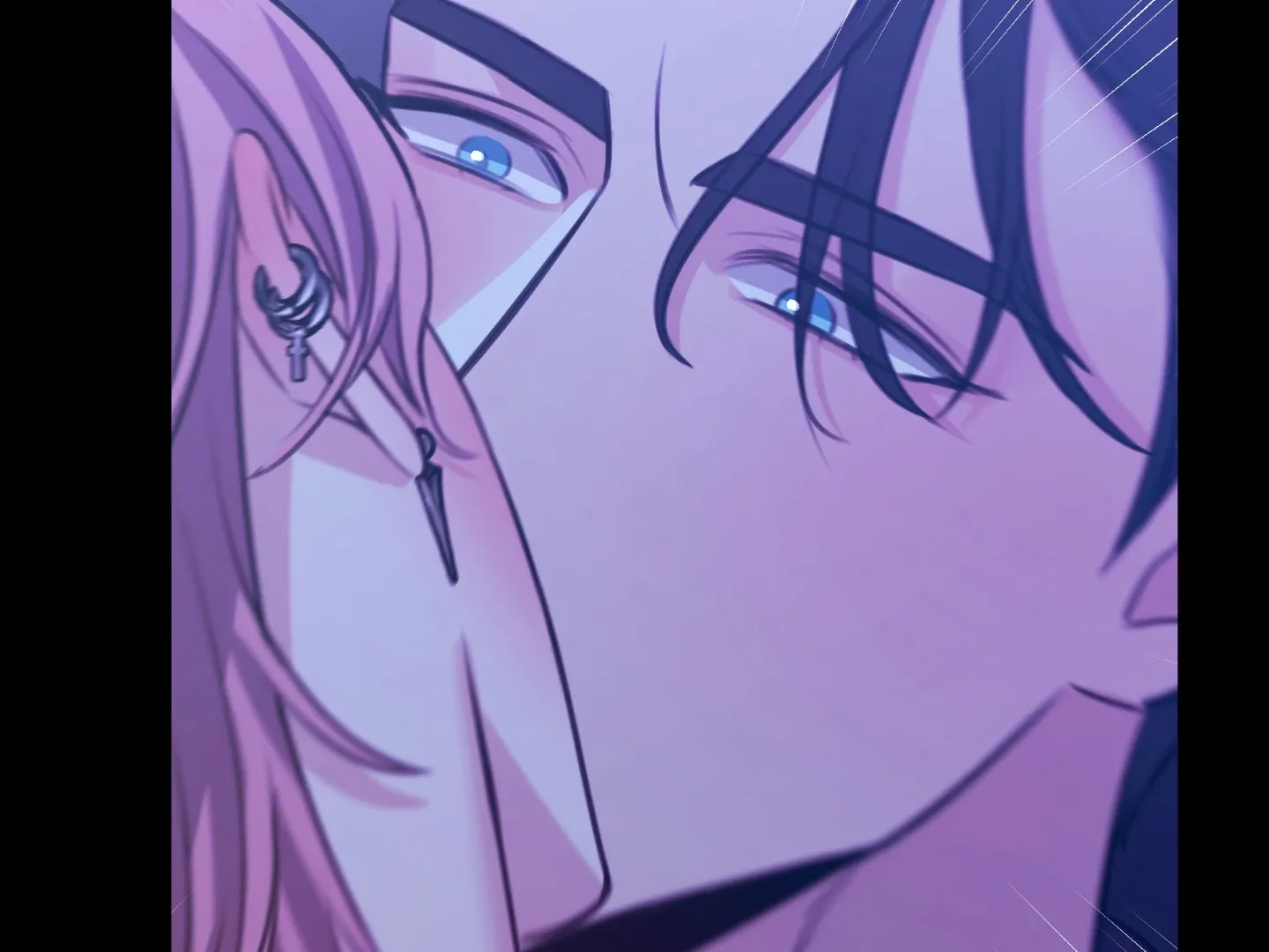 Read Love Peace Crazy chapter 3 image 13 on Lezhin
