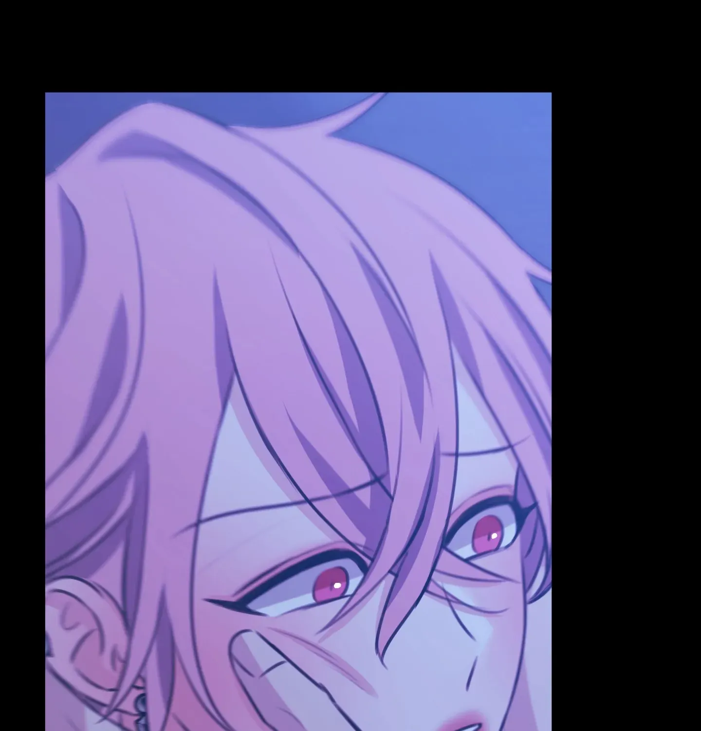 Read Love Peace Crazy chapter 3 image 16 on Lezhin