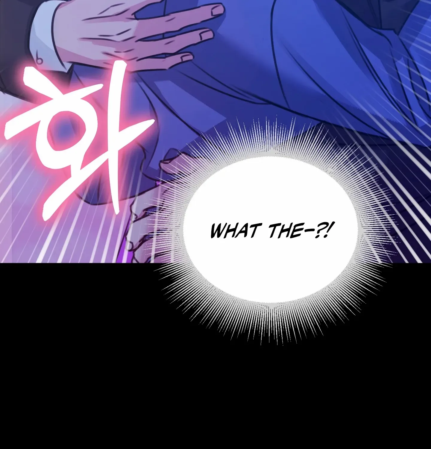 Read Love Peace Crazy chapter 3 image 19 on Lezhin