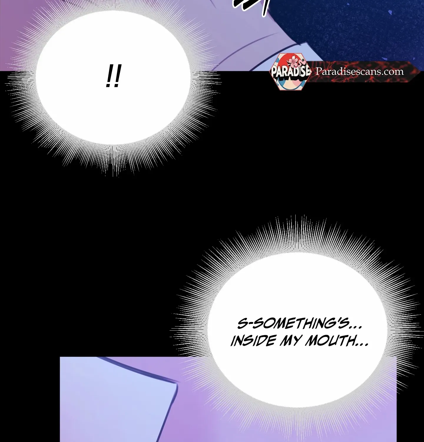 Read Love Peace Crazy chapter 3 image 21 on Lezhin
