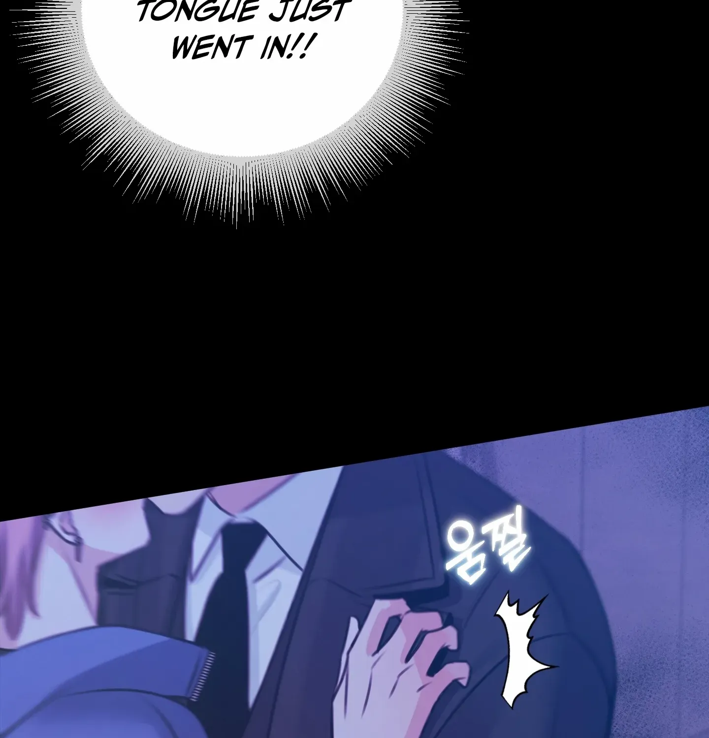 Read Love Peace Crazy chapter 3 image 23 on Lezhin