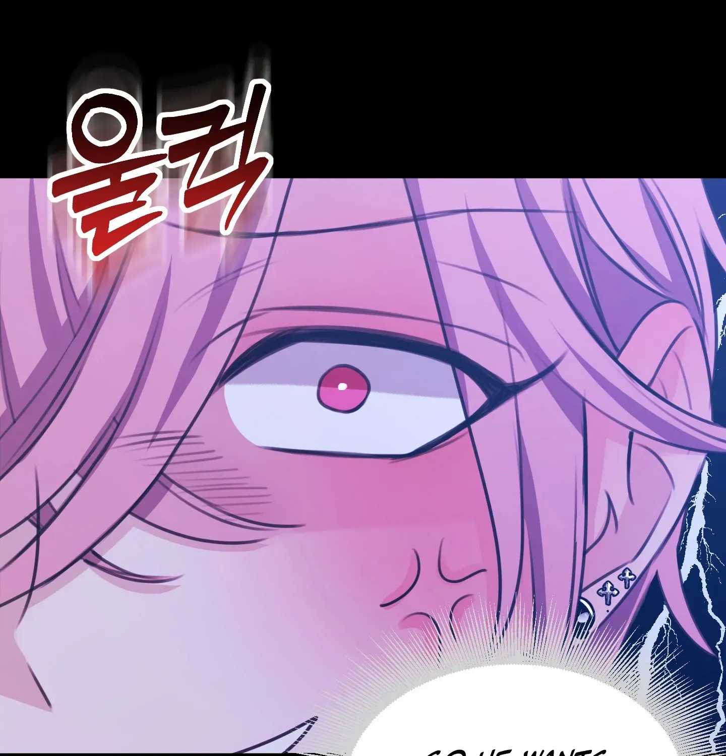 Read Love Peace Crazy chapter 3 image 30 on Lezhin