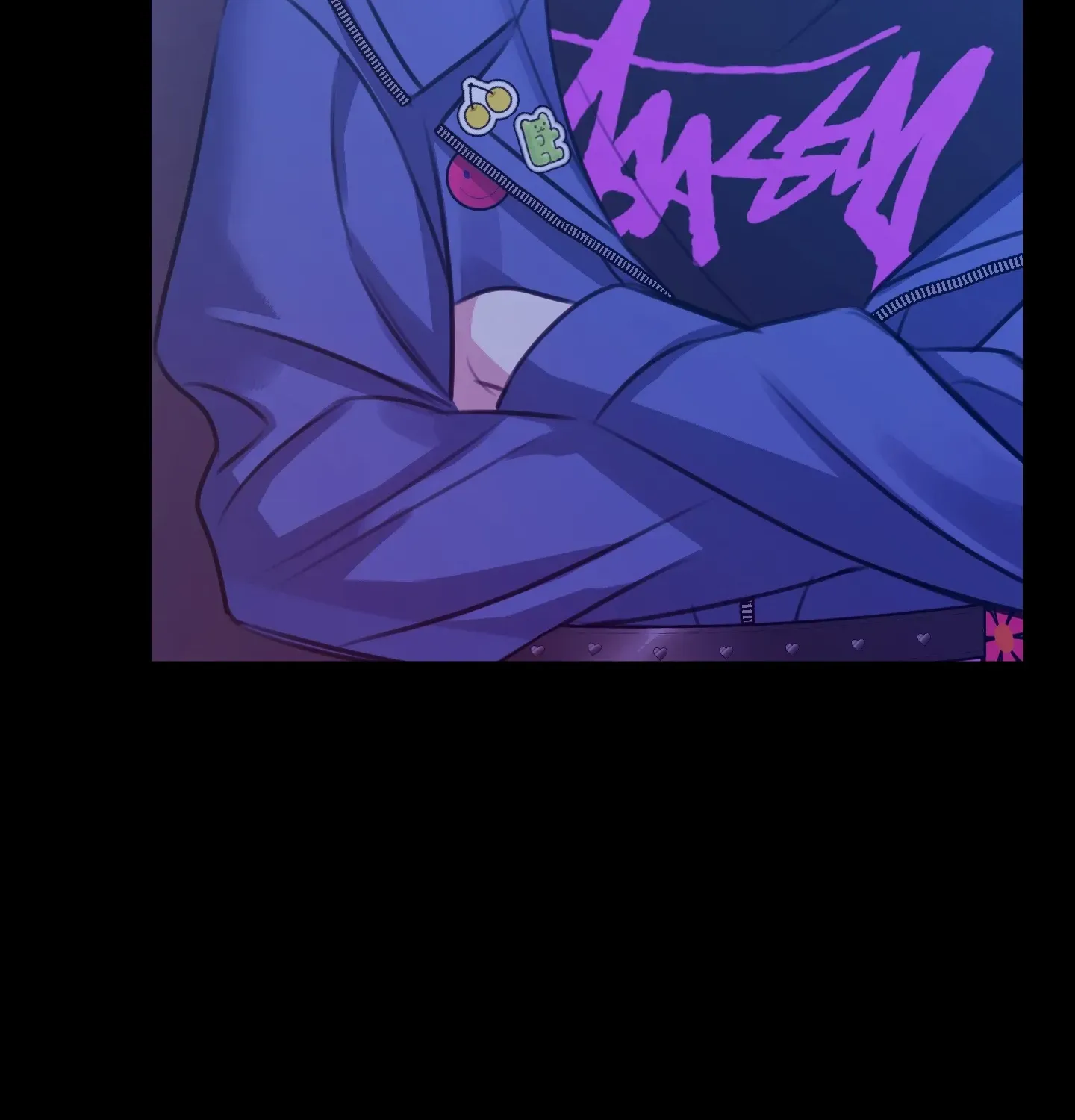 Read Love Peace Crazy chapter 3 image 37 on Lezhin