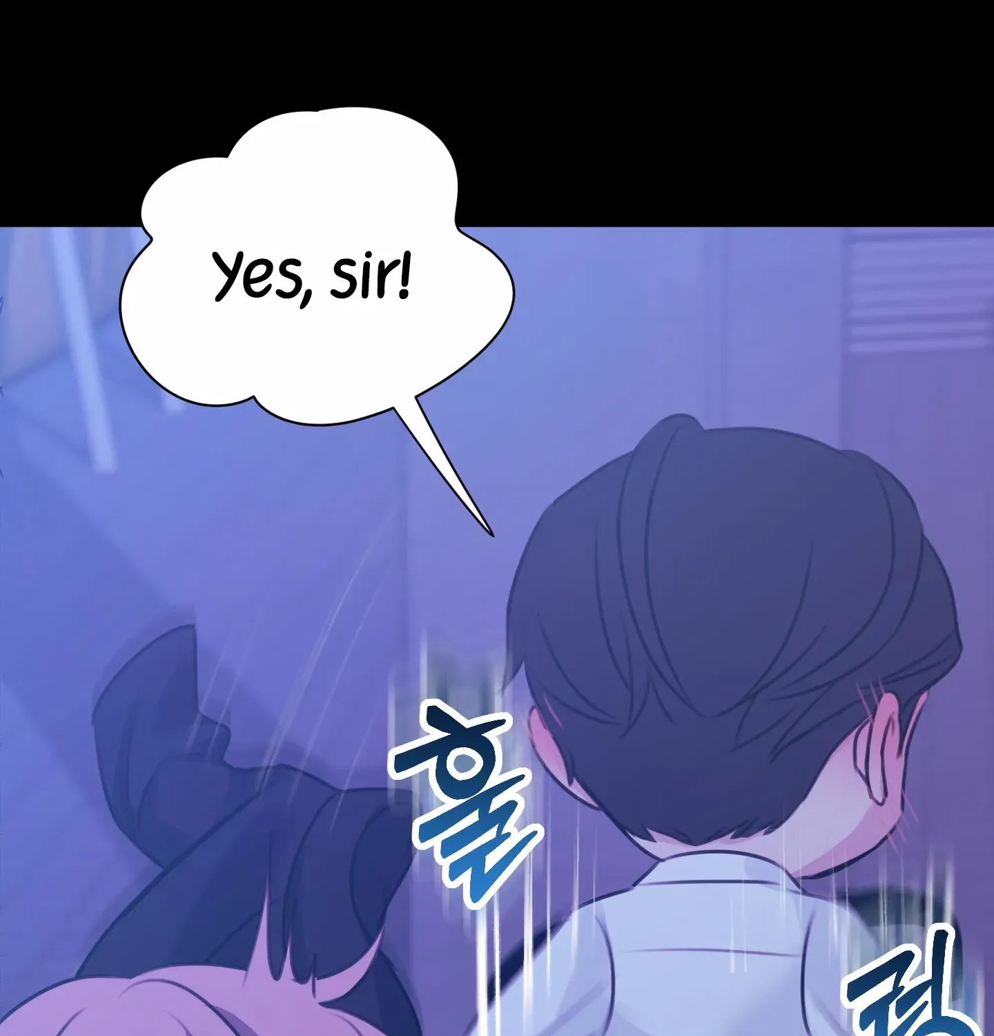 Read Love Peace Crazy chapter 3 image 38 on Lezhin