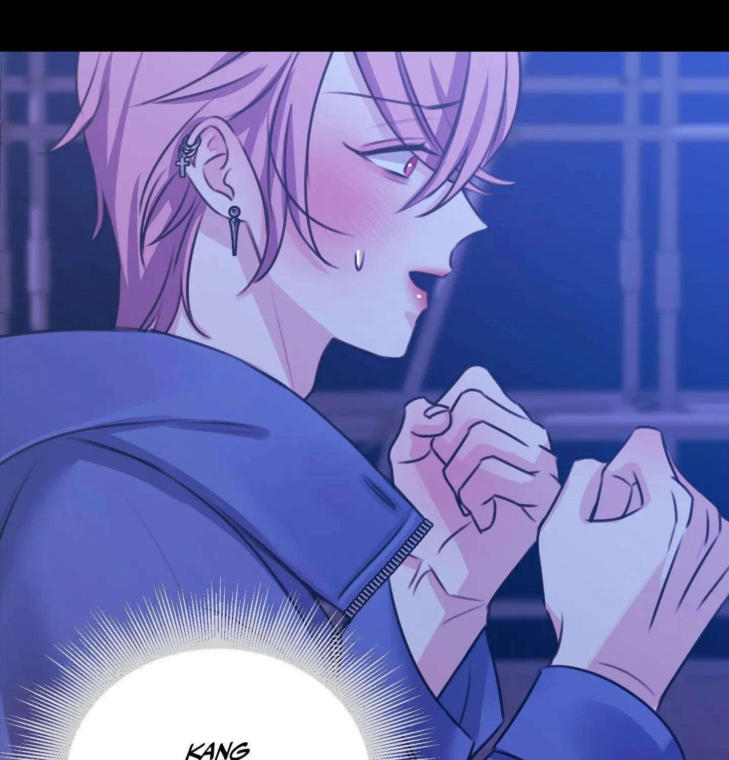 Read Love Peace Crazy chapter 3 image 43 on Lezhin