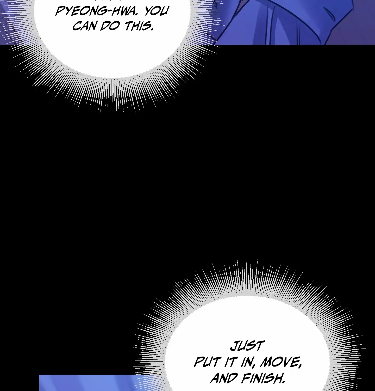Read Love Peace Crazy chapter 3 image 44 on Lezhin