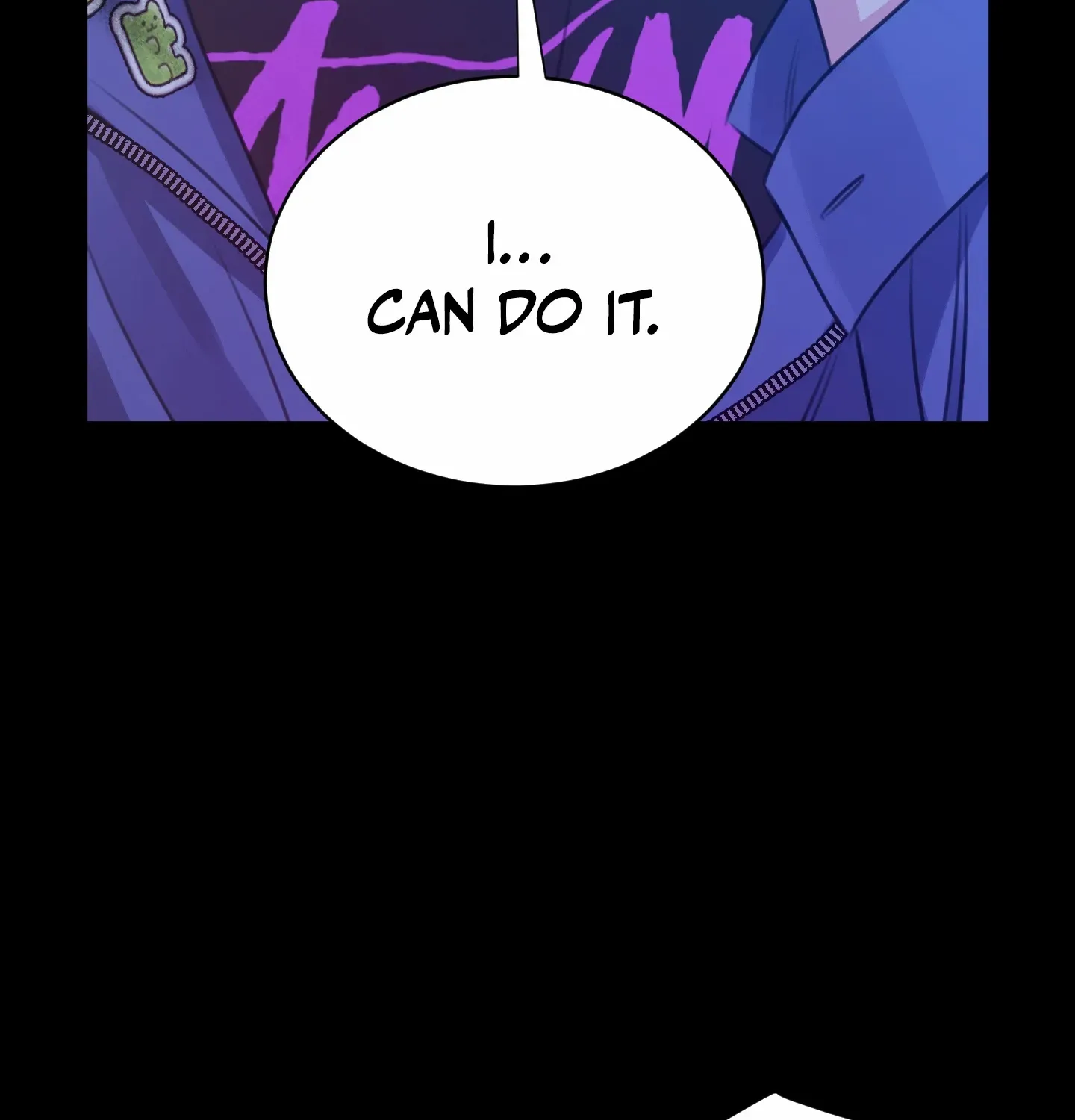Read Love Peace Crazy chapter 3 image 48 on Lezhin