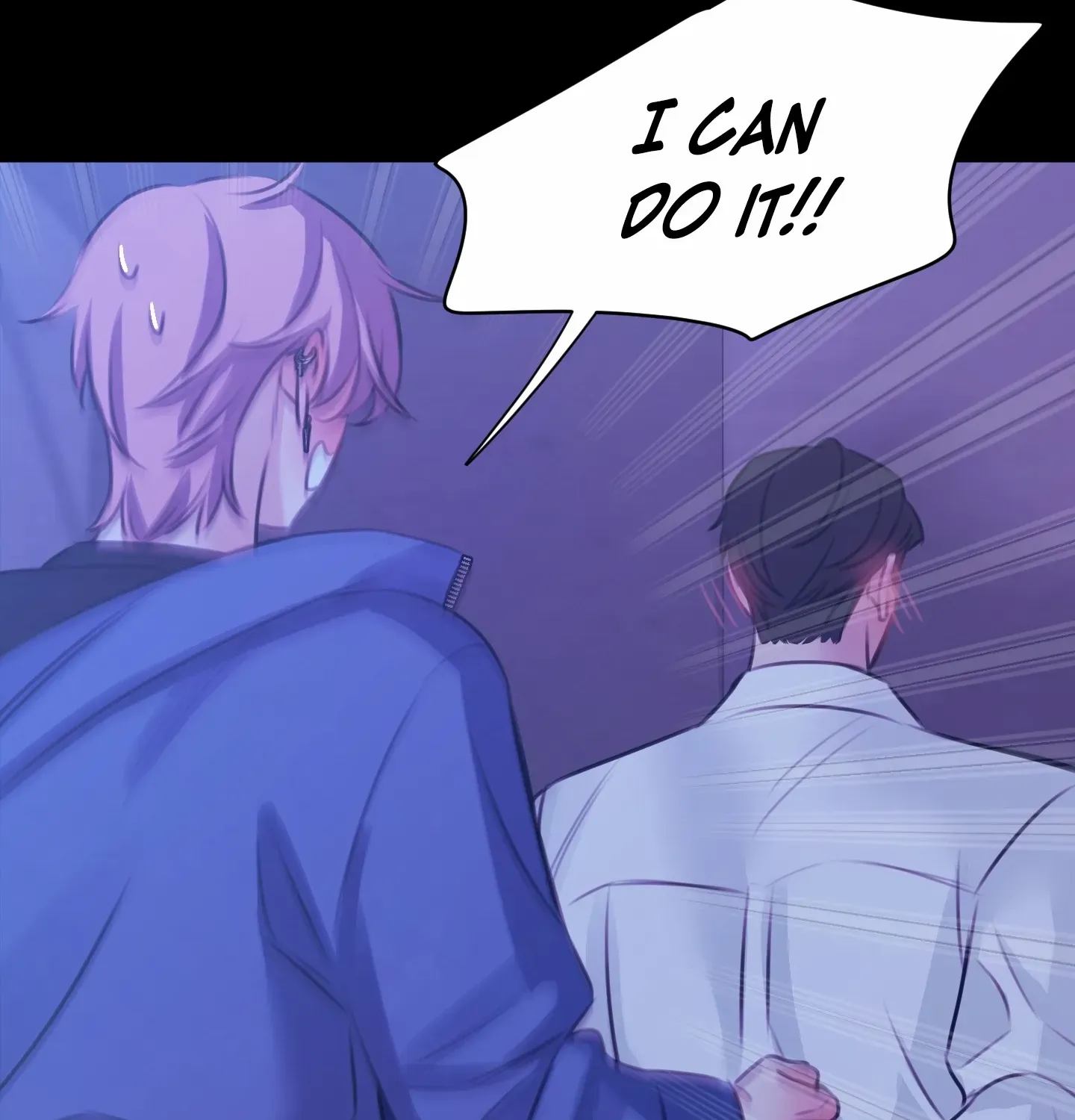Read Love Peace Crazy chapter 3 image 49 on Lezhin