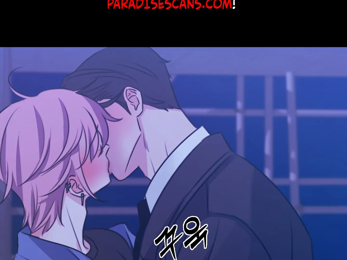 Read Love Peace Crazy chapter 3 image 5 on Lezhin