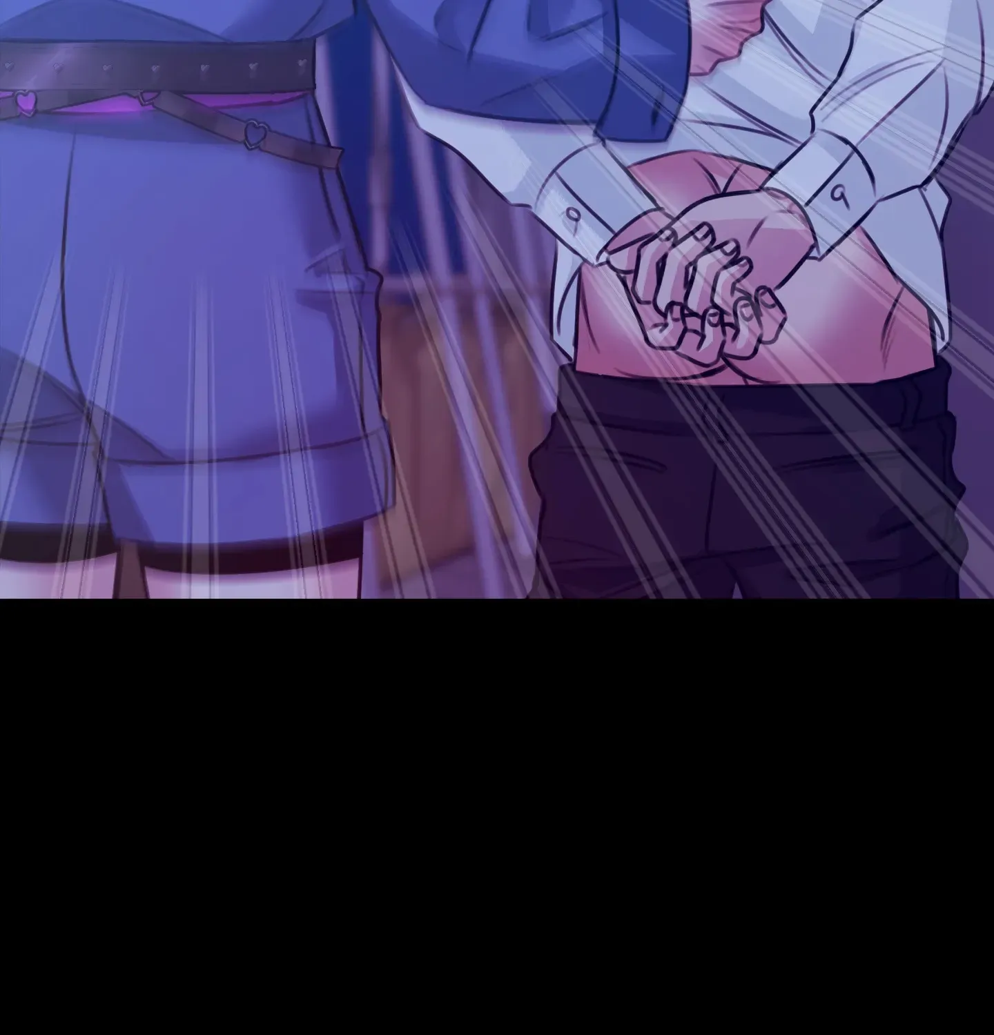 Read Love Peace Crazy chapter 3 image 50 on Lezhin